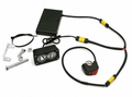 Battery Powered Baja light