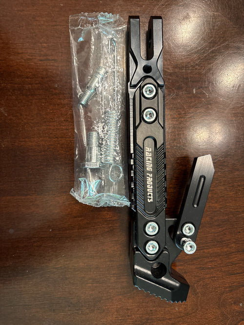 Black kickstand for tuttio