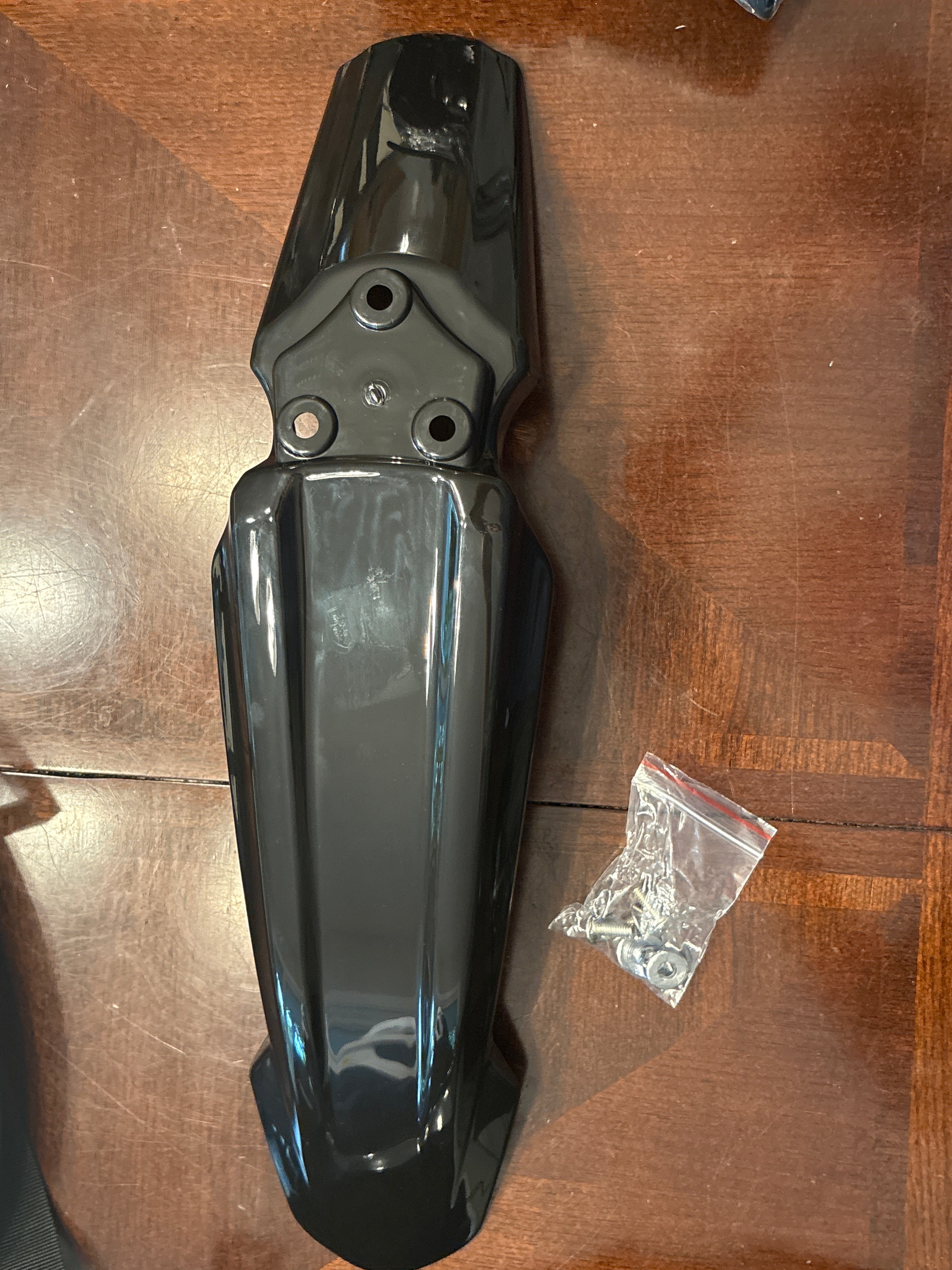 Surron front fender