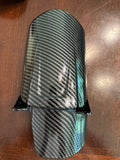 Carbon Fiber universal mudguard