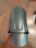 Black Universal Mudguard