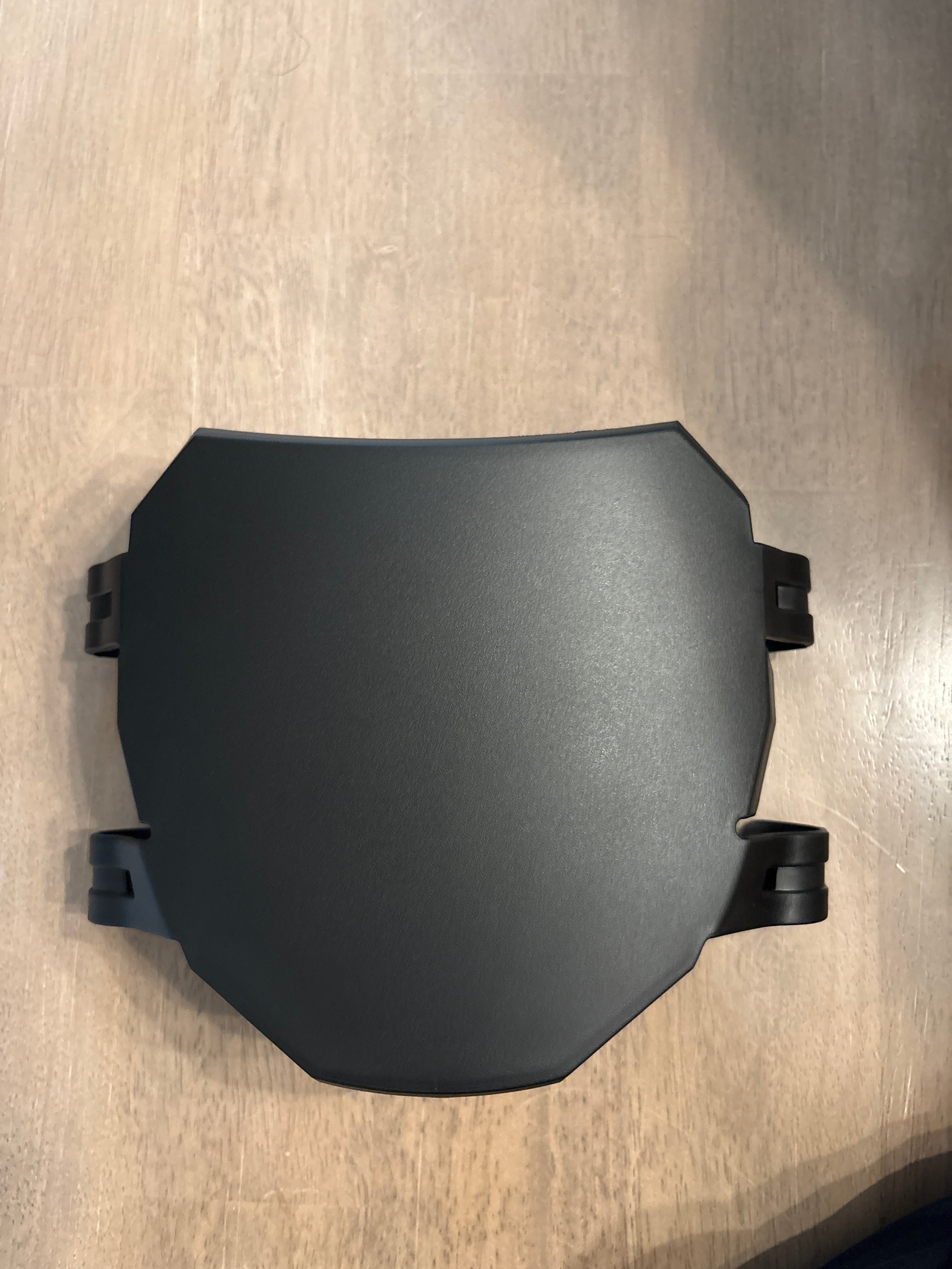 ODI Style Front Plate