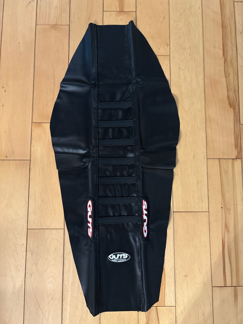 Universal Guts Seatcover